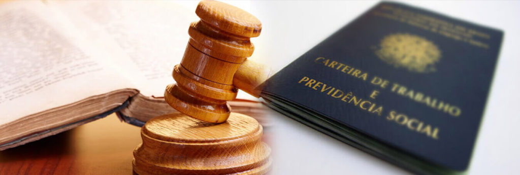 nova lei trabalhista