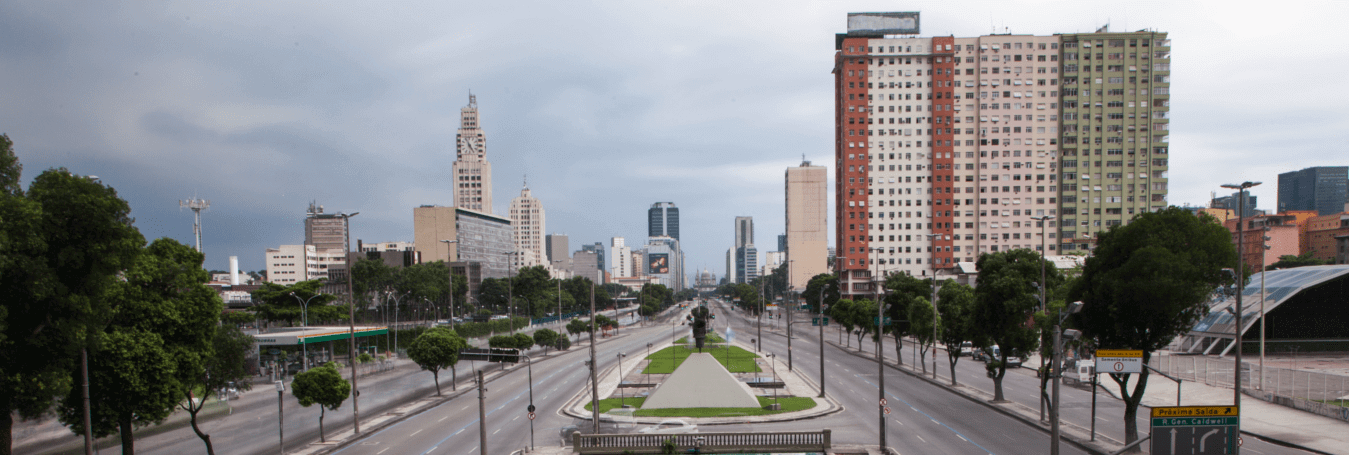 trabalho rio de janeiro