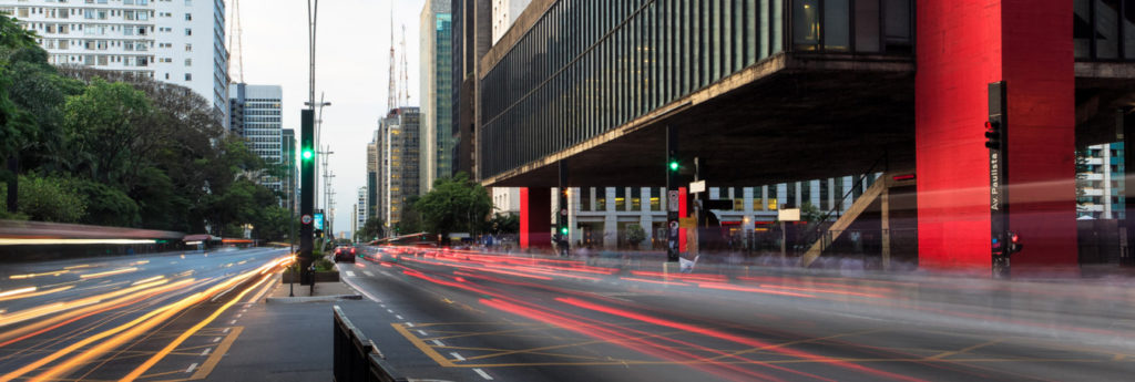 mercado de trabalho sao paulo
