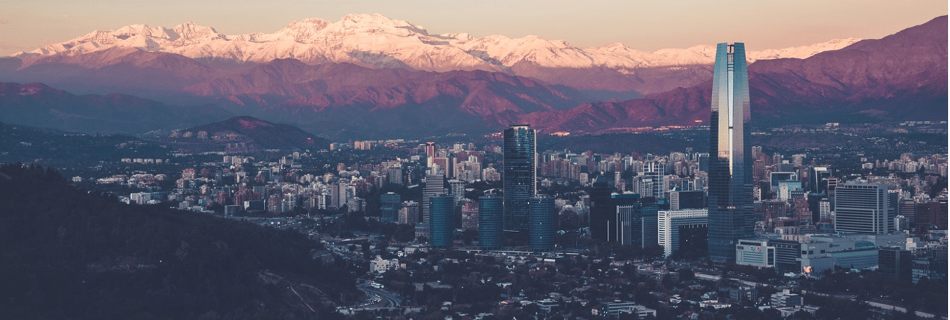 mercado de trabalho chile