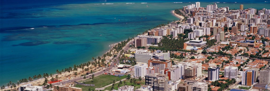 Trabalhar em Alagoas