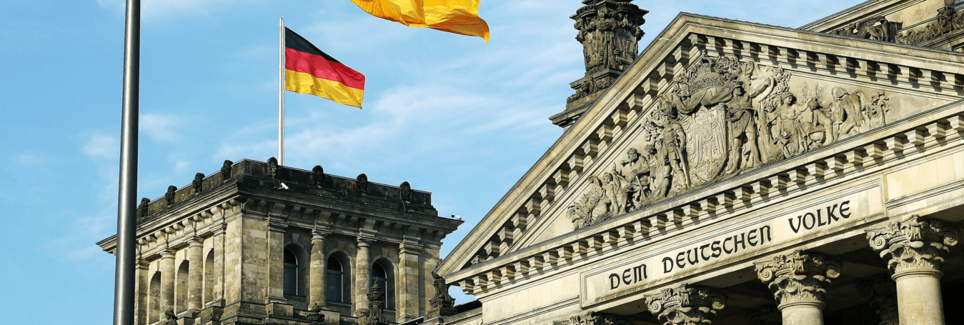 empregos na alemanha