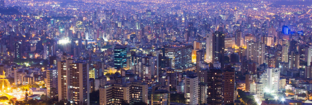 empregos minas gerais