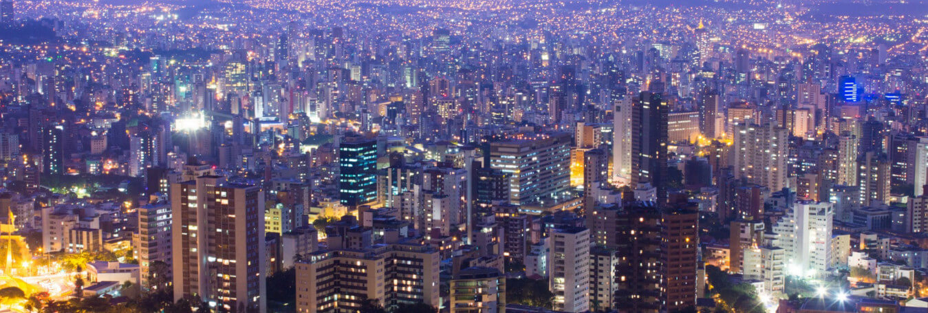 empregos minas gerais