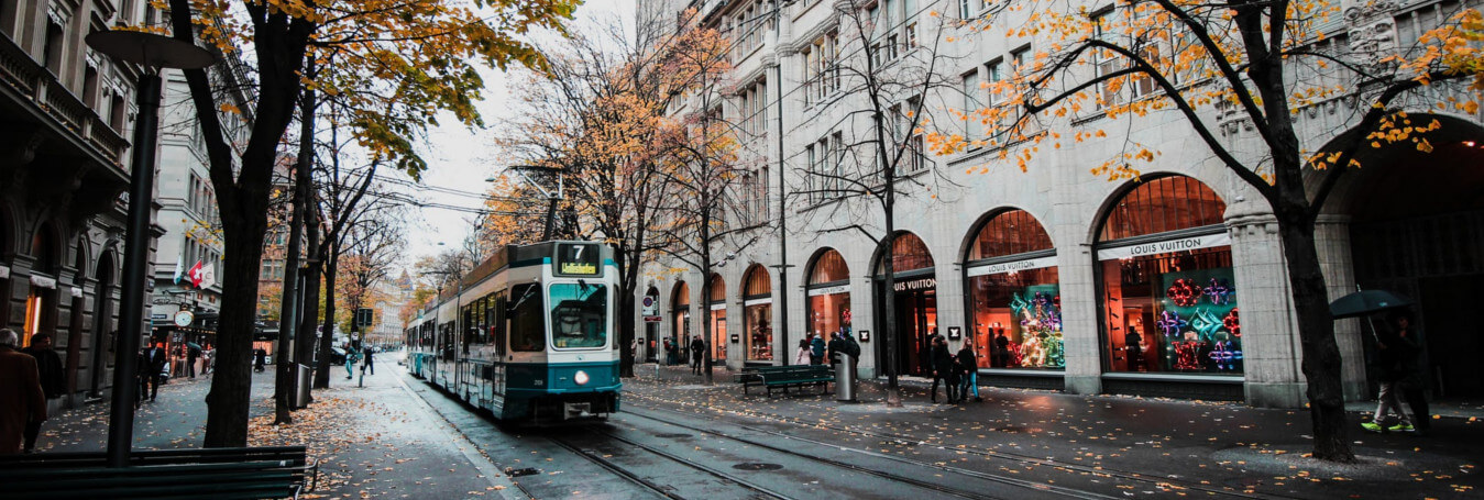 mercado de trabalho suica