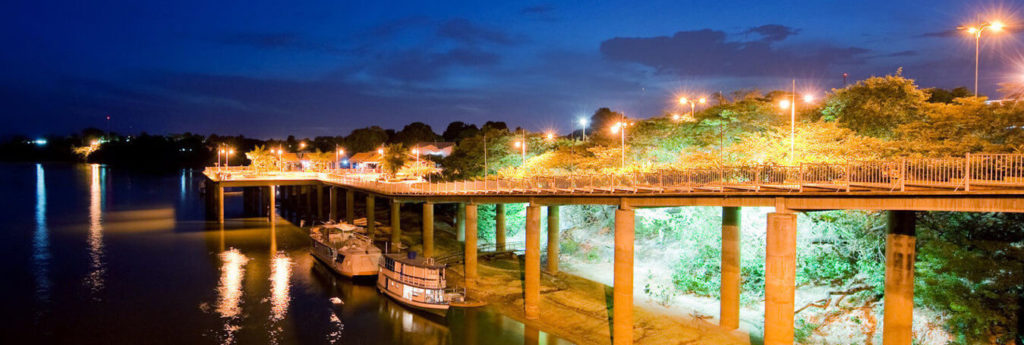 mercado de trabalho roraima