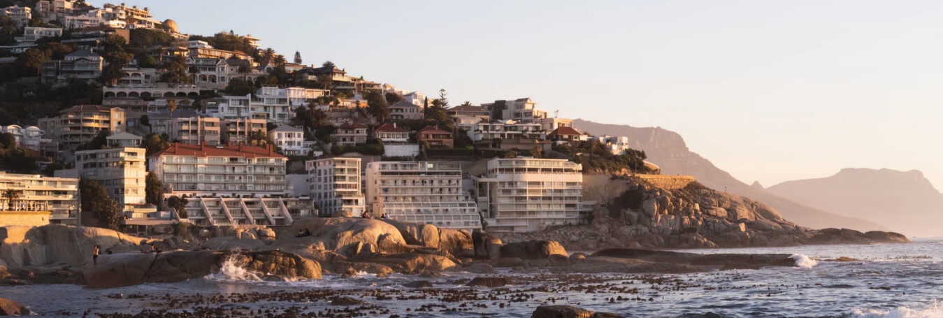 trabalhar na africa do sul ()