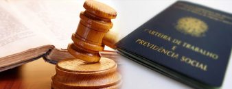 nova lei trabalhista