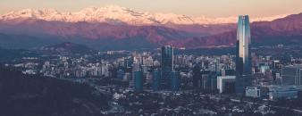 mercado de trabalho chile