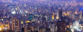 empregos minas gerais