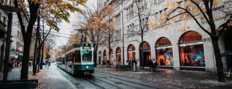 mercado de trabalho suica