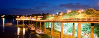 mercado de trabalho roraima