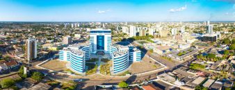 mercado de trabalho rondonia